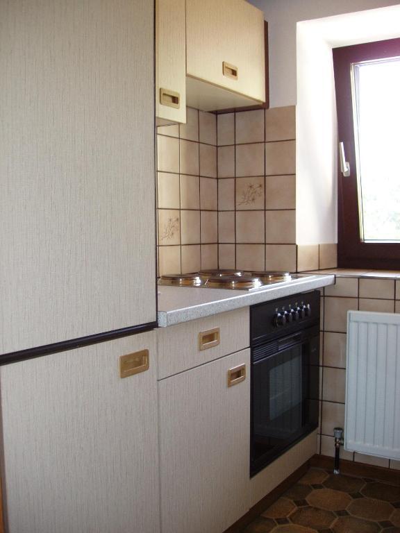 트린스 Haus Sonnleite 아파트 객실 사진